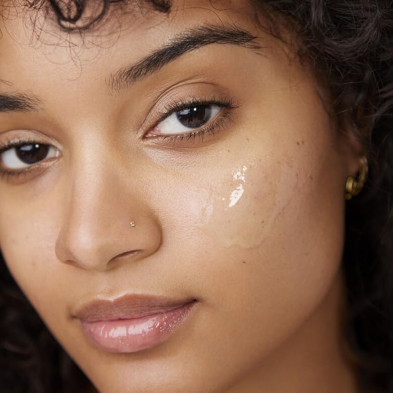 e.l.f. Power Grip Primer, Gel-Based & Hydrating Face Primer For Smoothing Skin & Gripping Makeup, Moisturizes & Primes 24Hr Smart